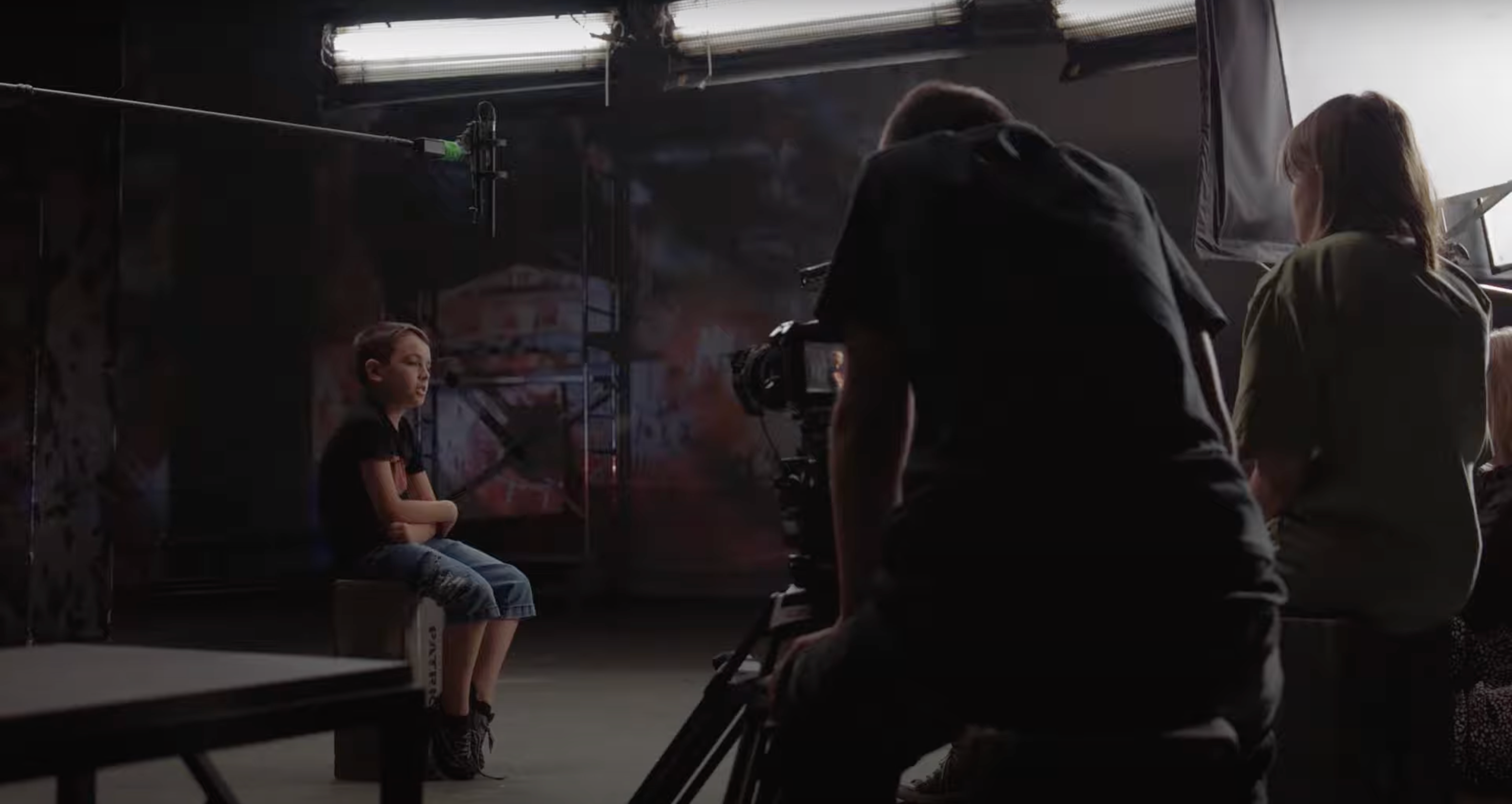 Мрії дітей міста Марії: дивіться трейлер нового українського документального фільму - фото 1