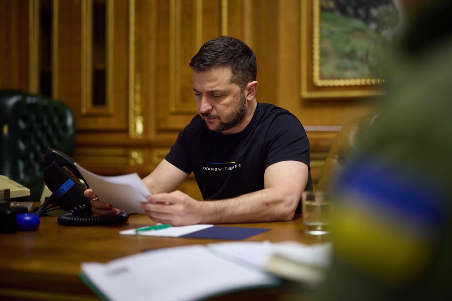 Зеленський очолив список найвпливовіших євреїв 2022 року