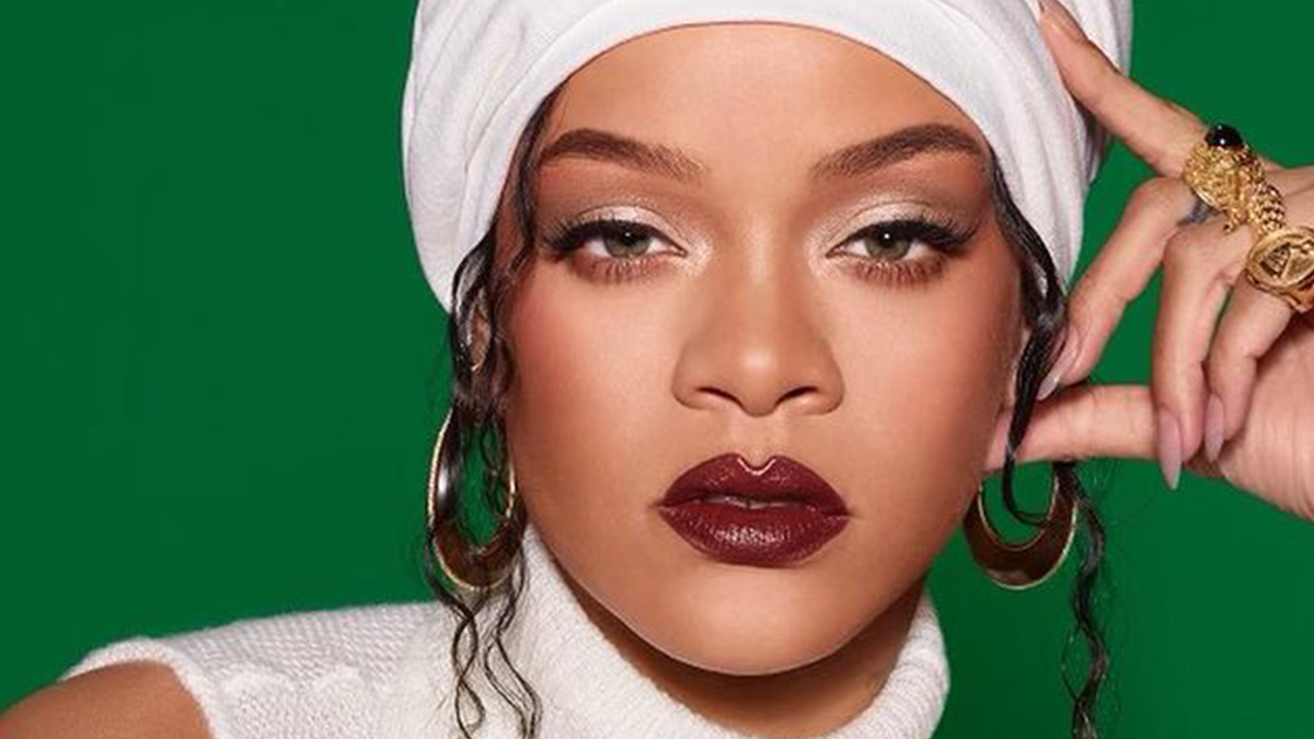 Ріанна дасть концерт вперше за п'ять років