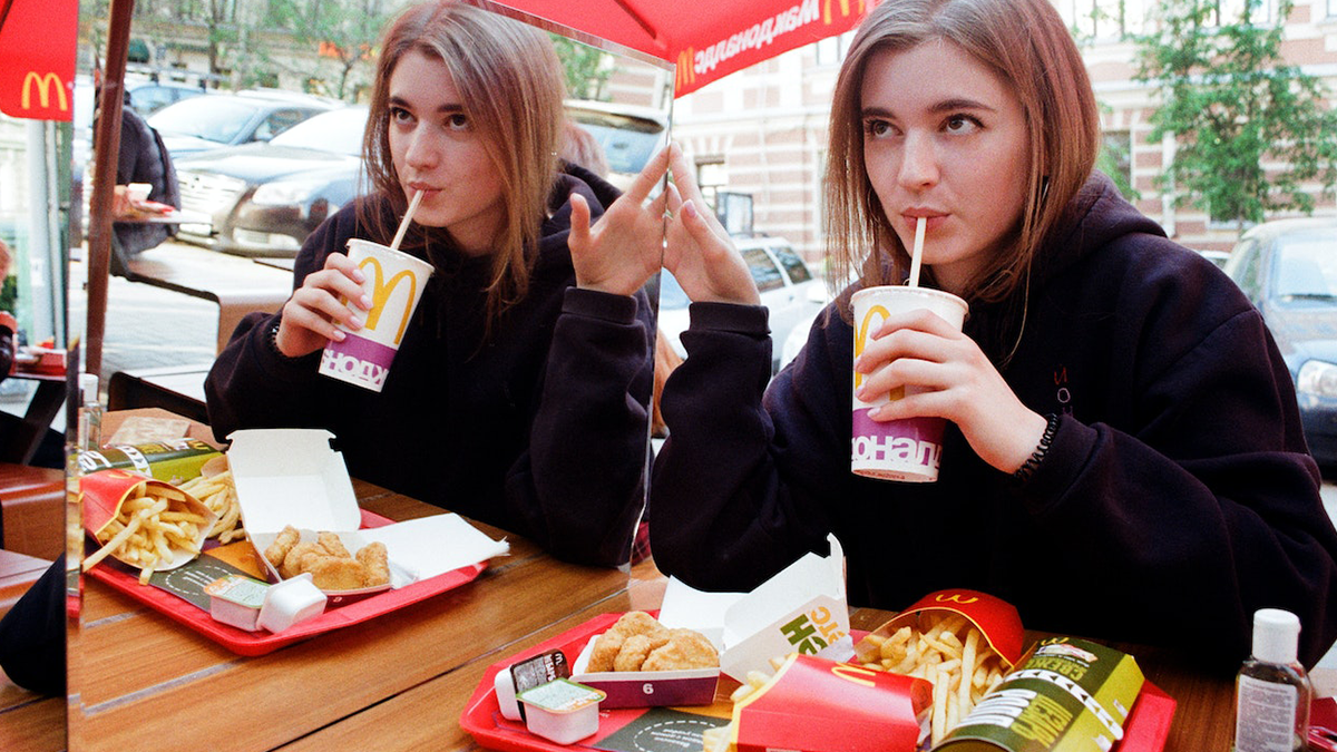 У Києві запрацює 10 ресторанів McDonald's: коли відкриття і список адрес