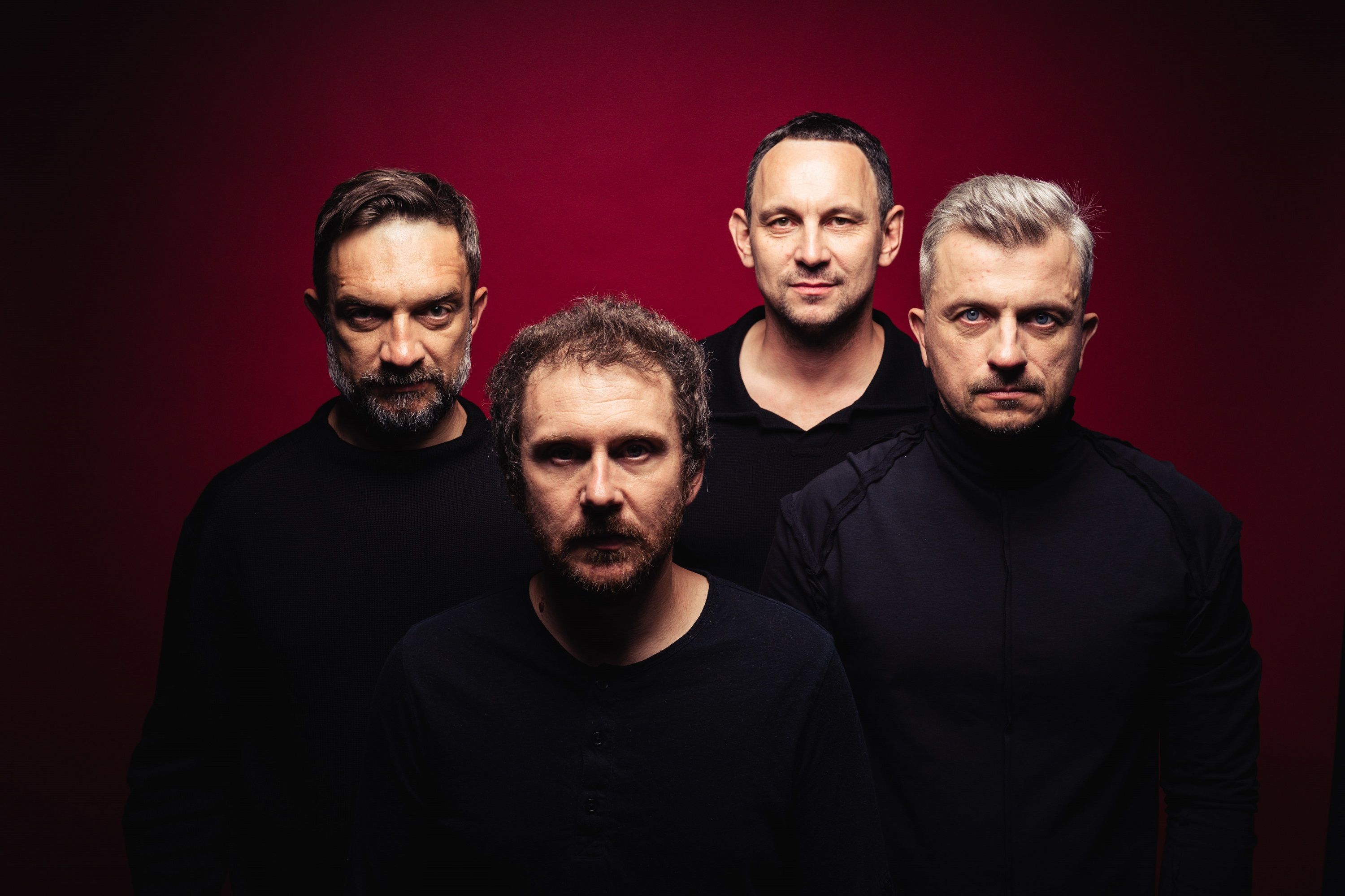 Інша Ріка: гурт "Друга Ріка" зіграє благодійний акустичний концерт в Києві