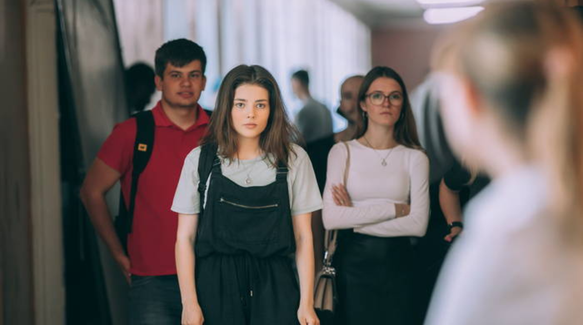 Український серіал визнали найкращим на міжнародному кінофестивалі - фото 1