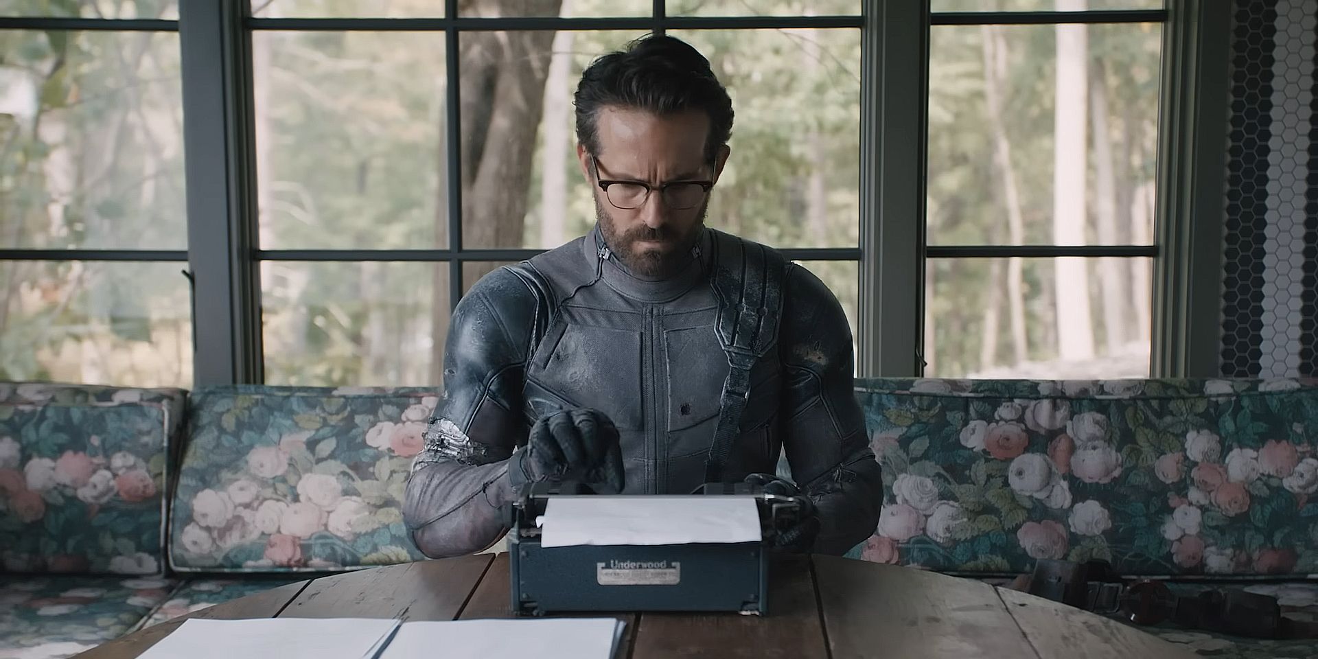 Дедпул 3: дата виходу і перші деталі - фото 1