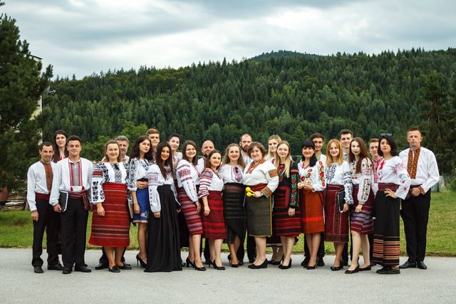 Львів'ян запрошують на благодійний концерт хору 'Євшан' - фото 513754