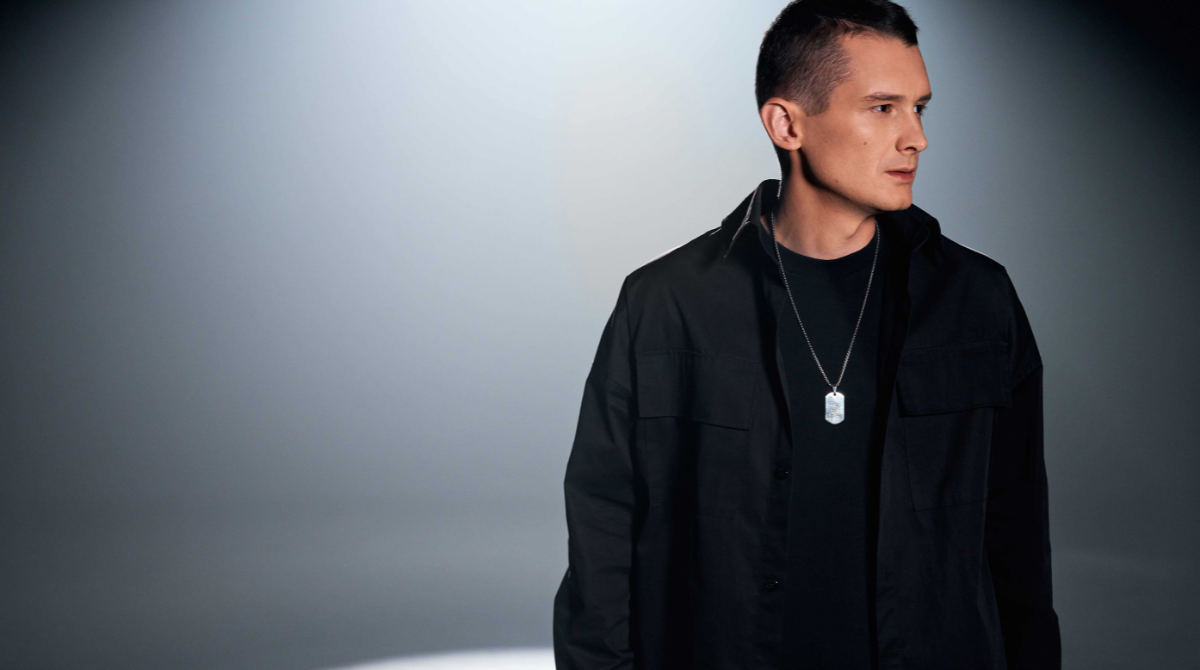 Нове "заспокійливе" для всіх українок – пісня "Колискова" від Dima PROKOPOV