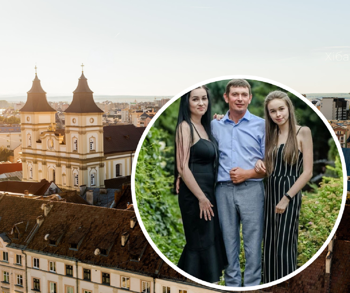 "Ніякого розділення немає": Яна з Харківщини про життя в Івано-Франківську