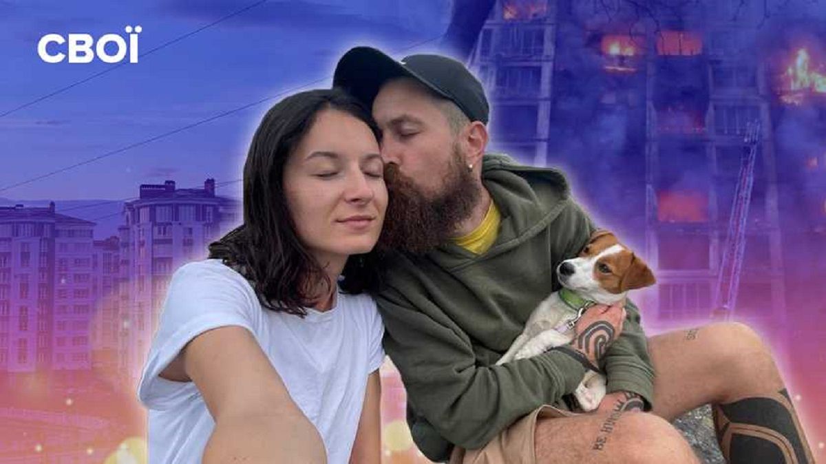 Дім – це не місто, а країна: історія Марини, яке переїхала з Києва в Івано-Франківськ