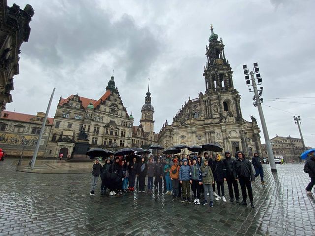 'Дударик' вирушив у черговий благодійний тур містами Європи - фото 513860