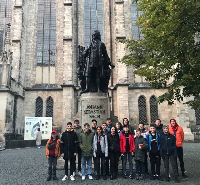 'Дударик' вирушив у черговий благодійний тур містами Європи - фото 513862