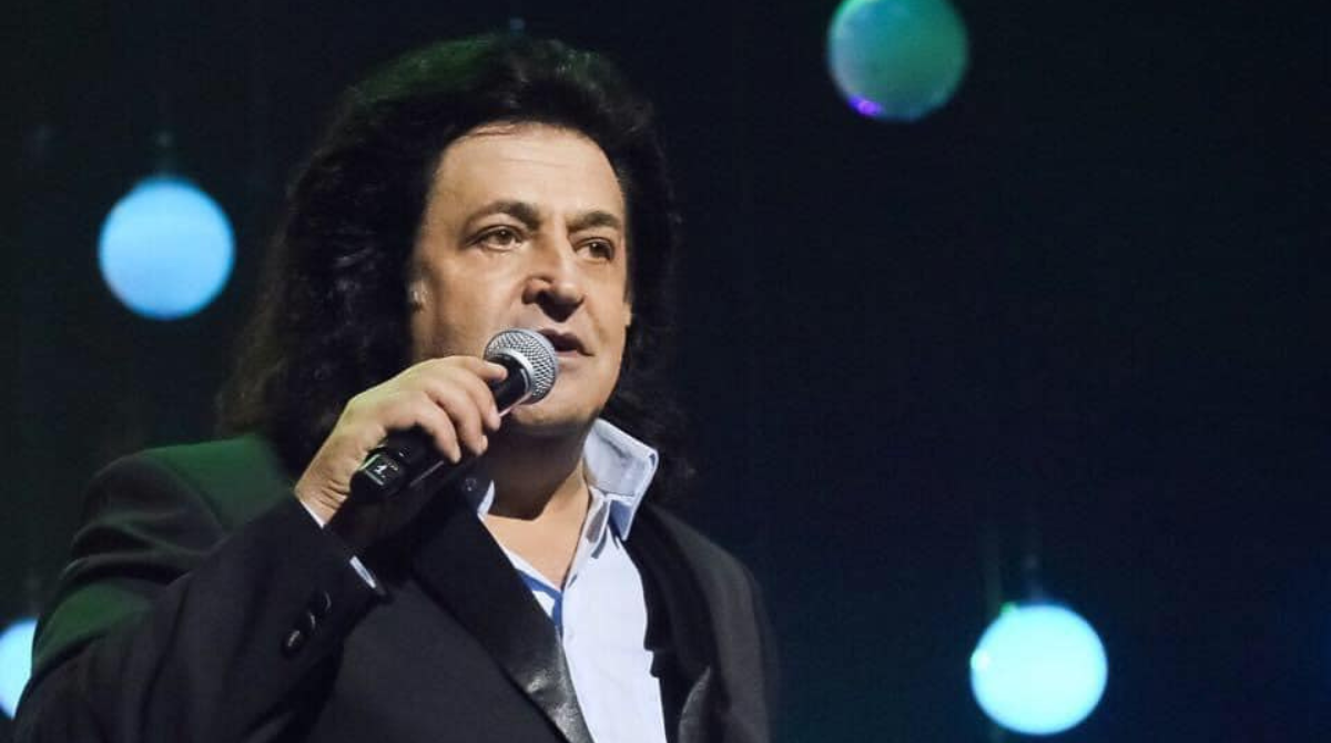 Іво Бобул дасть додатковий благодійний концерт на підтримку ЗСУ через великий попит