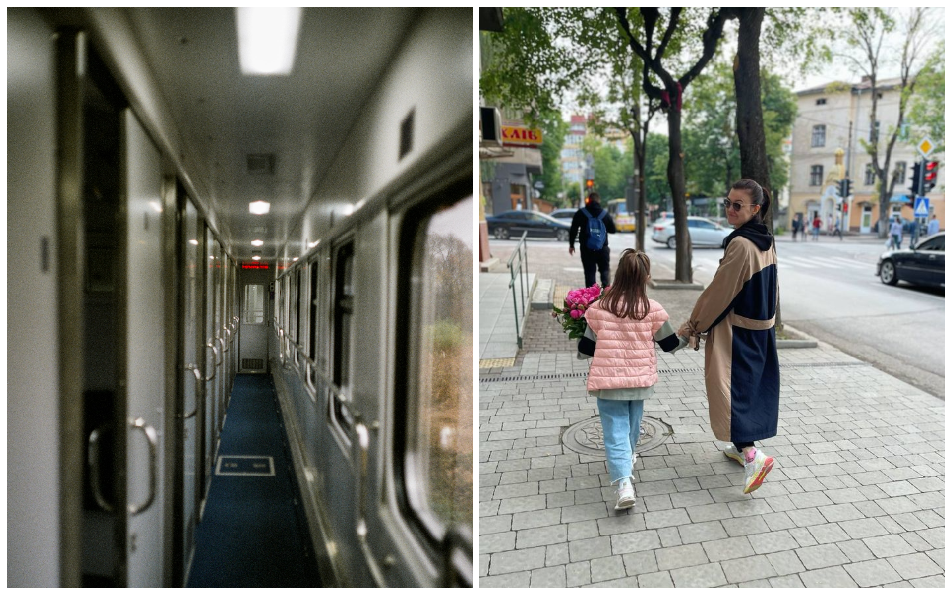 "Стіни – це не безпека": Яна з Києва пояснила, чому не можна ігнорувати шанс на евакуацію