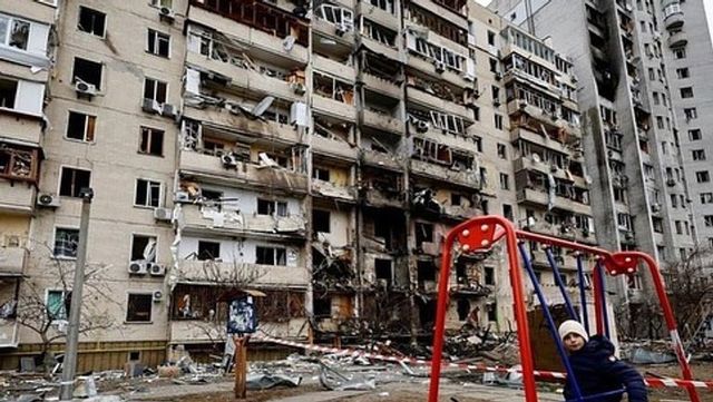 Наслідки ударів по Харкову / Фото з інстаграму Orlova.help - фото 513905