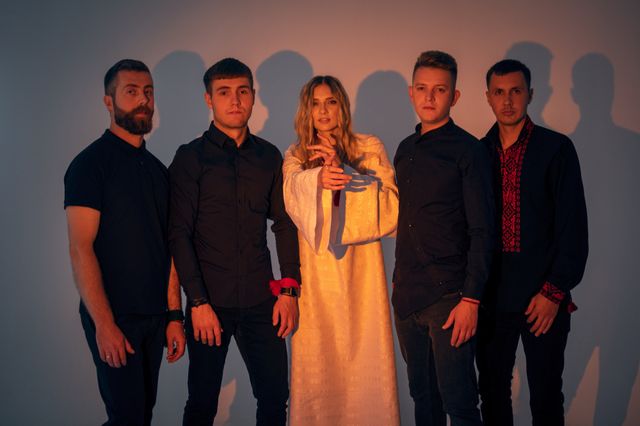 Історія гуцула: T.HUTSULS презентують свій третій сингл 'Сум вівчара' - фото 513920