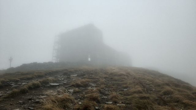 Чорногірський гірський пошуково-рятувальний пост - фото 513969