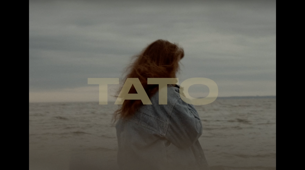 Jerry Heil випустила зворушливу пісню "Тато" про найріднішого