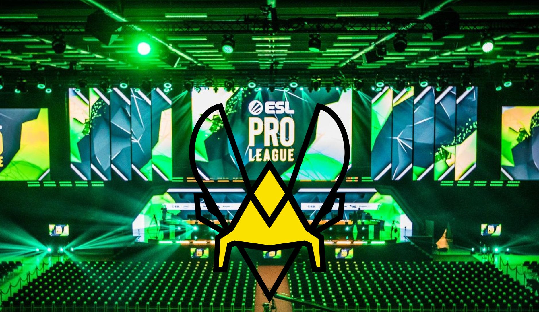 Team Vitality - фото 1