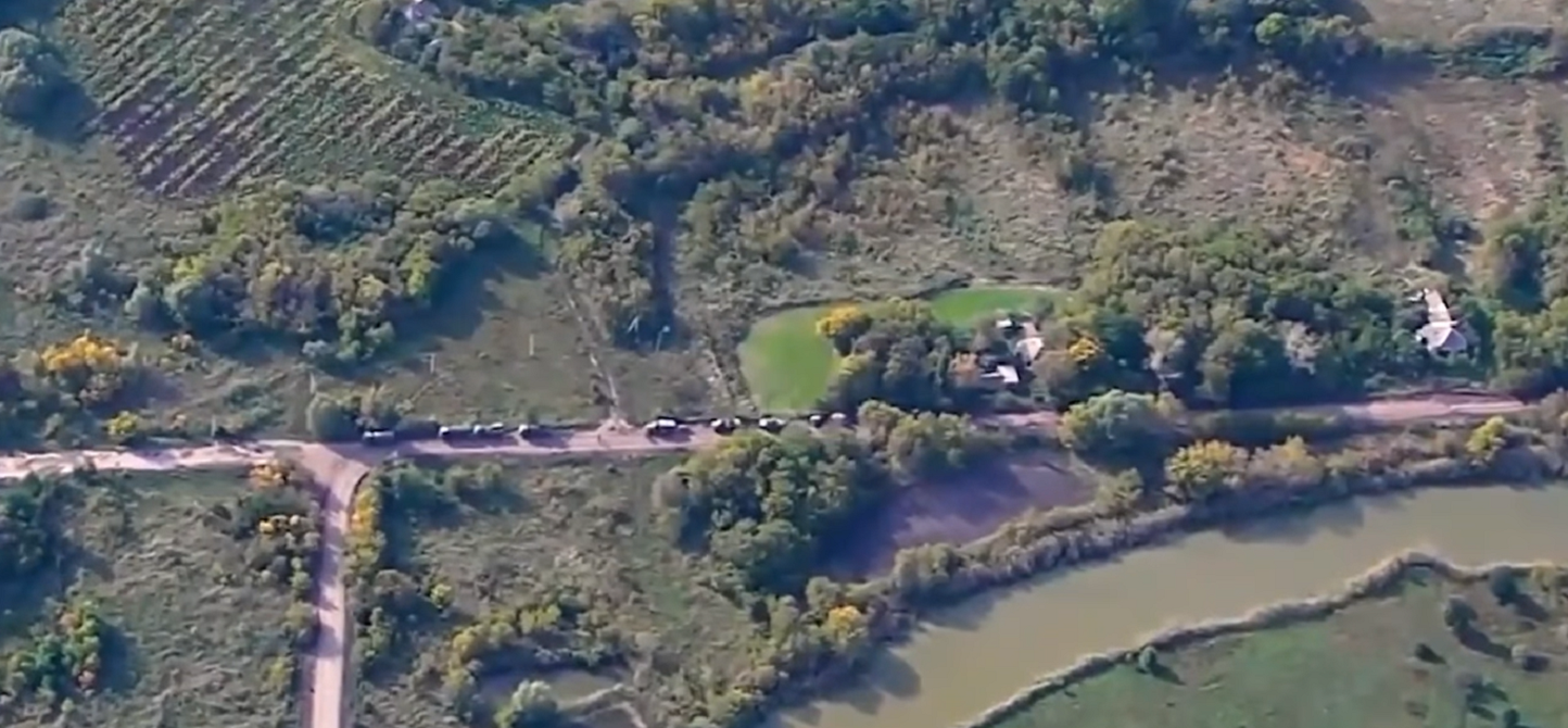 Відплата триває: воїни ССО показали, як знищують ворогів – відео