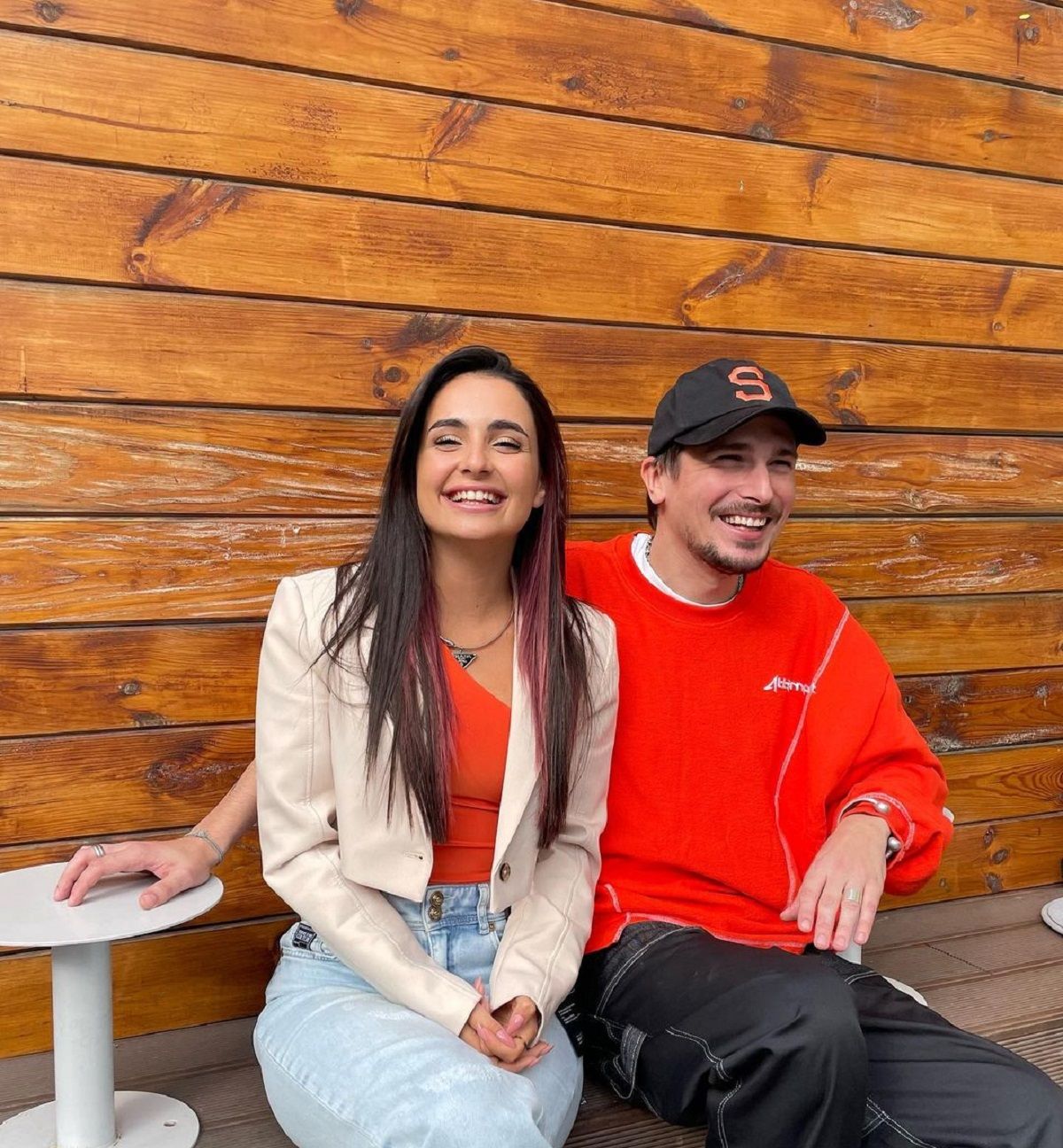 Прем'єра пісні Анна Трінчер та POSITIFF – Який ти козак - фото 1