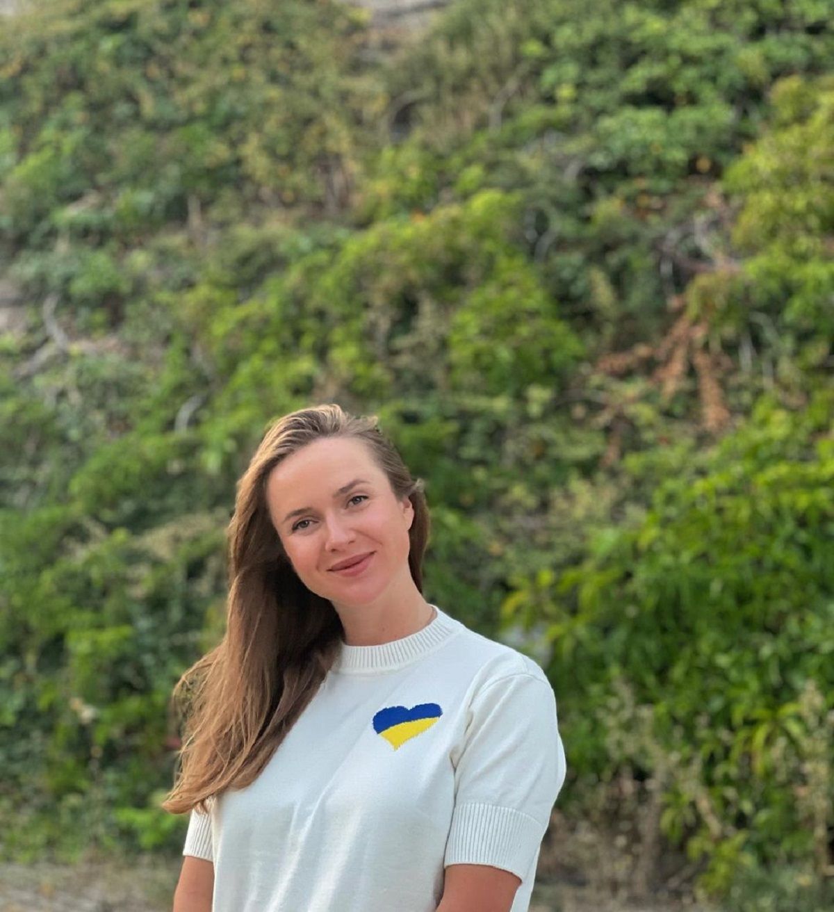 Еліна Світоліна народила первістка та розкрила його ім'я