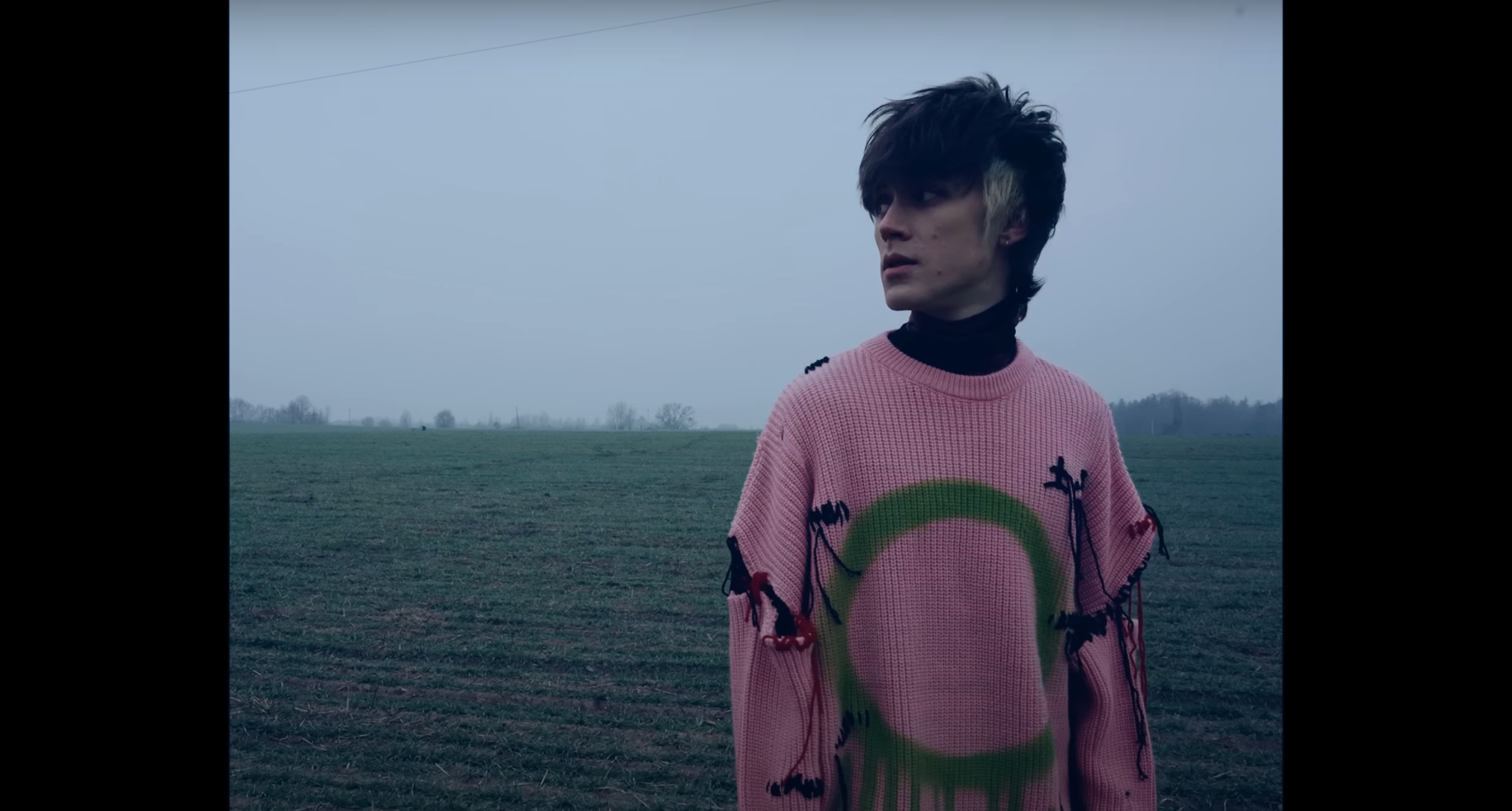 Популярний український тіктокер TUMAZAR випустив свій дебютний трек "Rings of Saturn" - фото 1