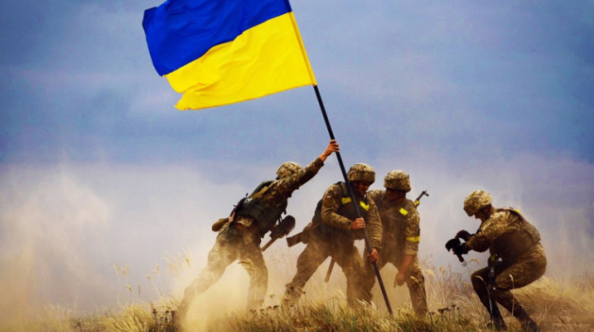 Не лише військовослужбовці до 50 років: портрет ветерана російсько-української війни