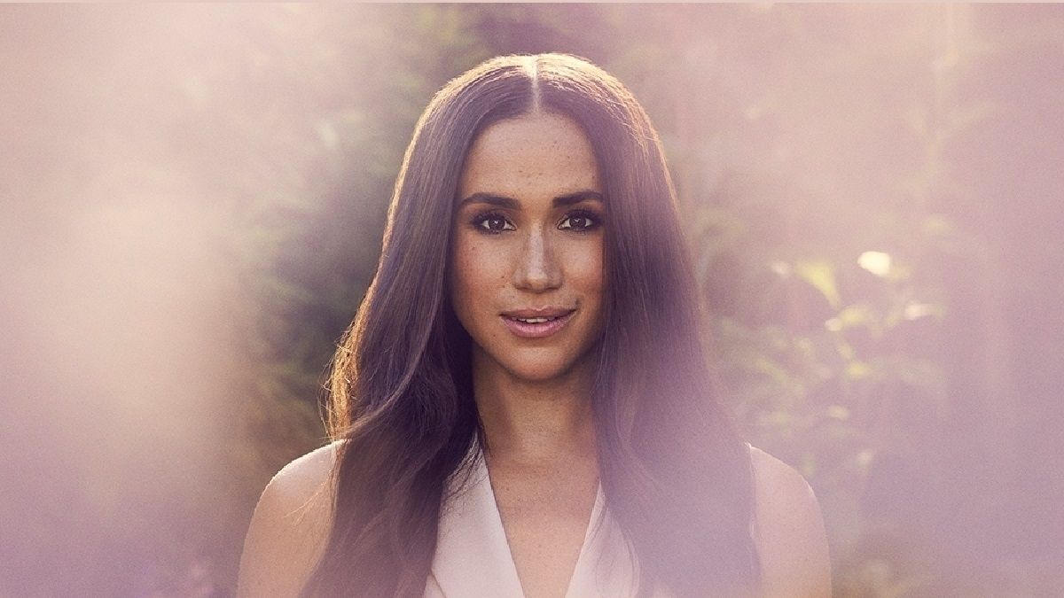 Меган Маркл відверто розповіла про стосунки з королевою Єлизаветою ІІ