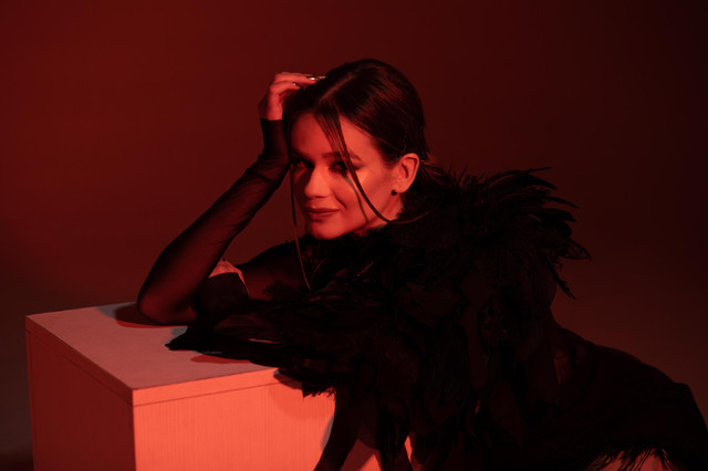 Співачка SOWA презентувала нову пісню 'Непотреба' – це новий етап у її творчості - фото 514634