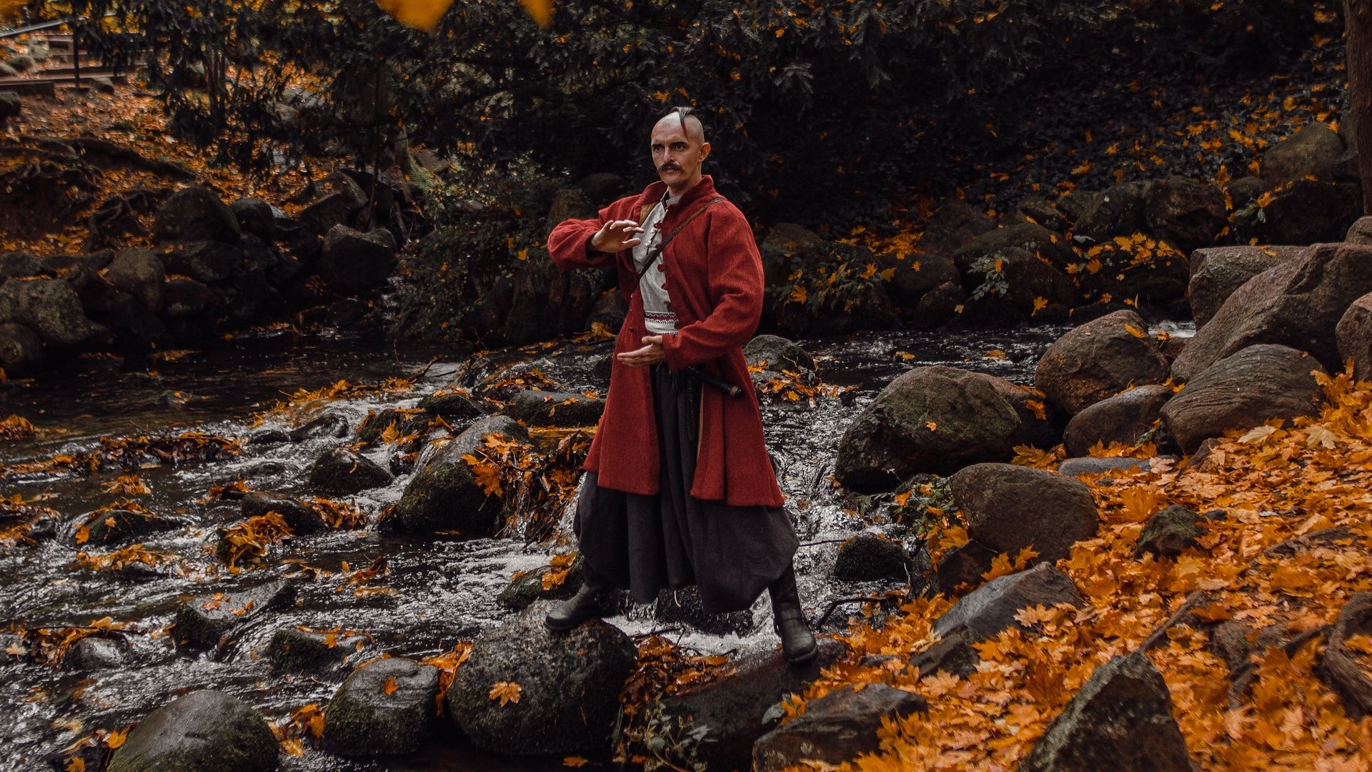 Музичний лейбл ENKO представив нового артиста, який вже встиг підкорити Мережу