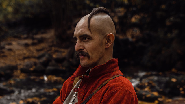 Музичний лейбл ENKO представив нового артиста, який вже встиг підкорити Мережу - фото 514637