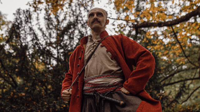 Музичний лейбл ENKO представив нового артиста, який вже встиг підкорити Мережу - фото 514638