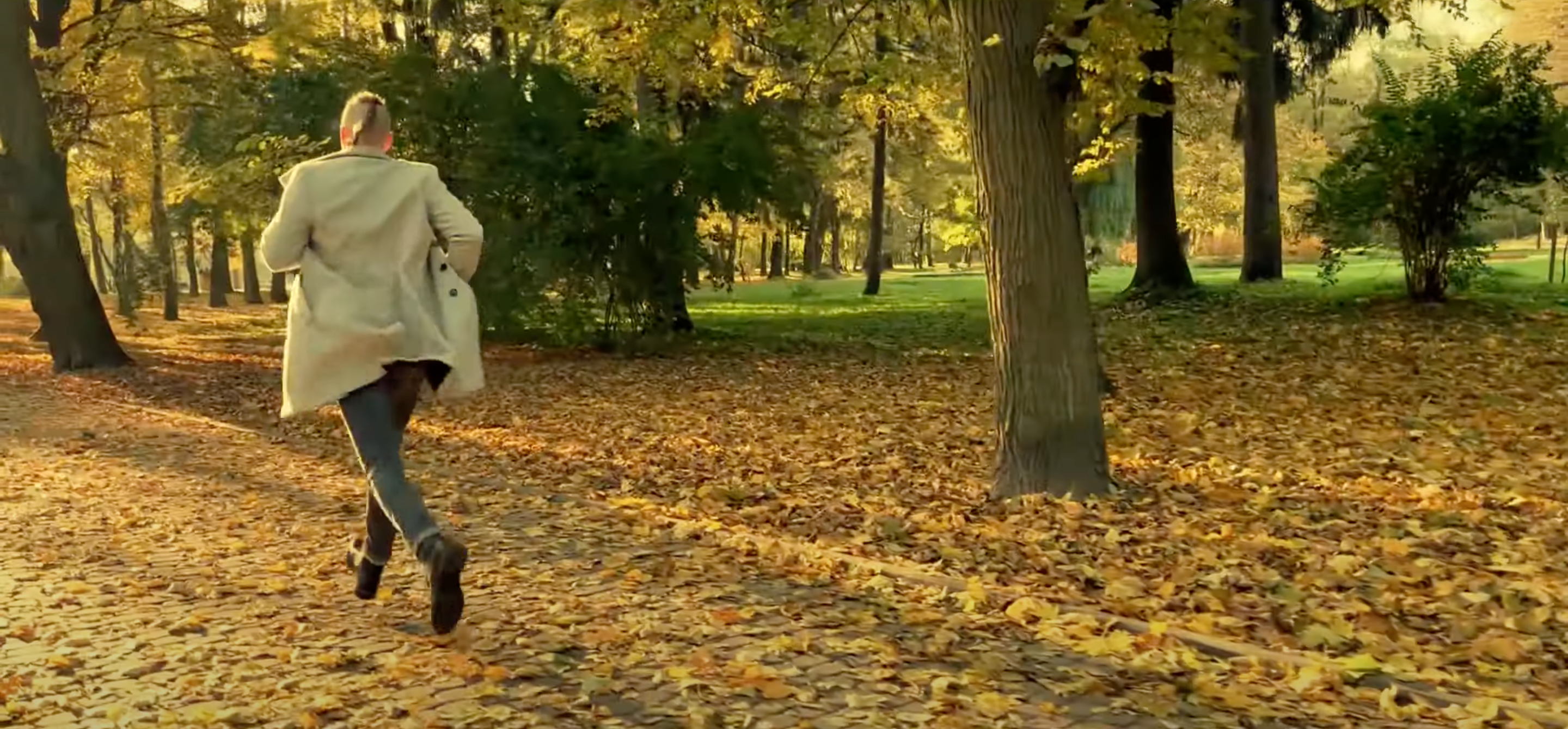 Український рок-гурт "Веремій" презентував кліп на улюблену пісню слухачів "Жовтокоса" - фото 1