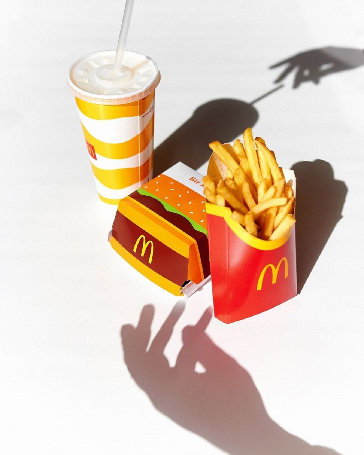 McDonald's повертається: заклади відчинились у Тернополі та у Борисполі