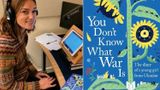 Кіра Найтлі озвучила аудіоверсію щоденника 12-річної українки про війну