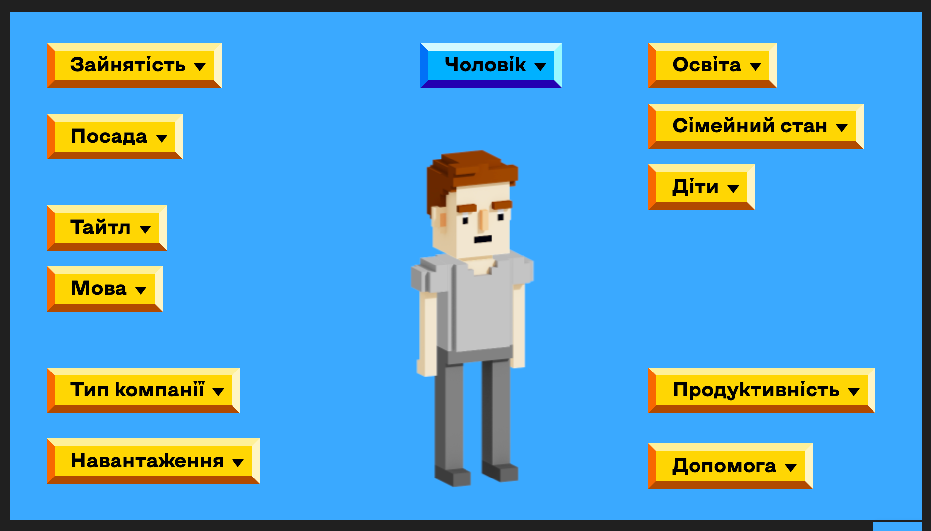 Зарплата, вік, посади: дізнайтеся портрет українського IT-спеціаліста у 2022 році