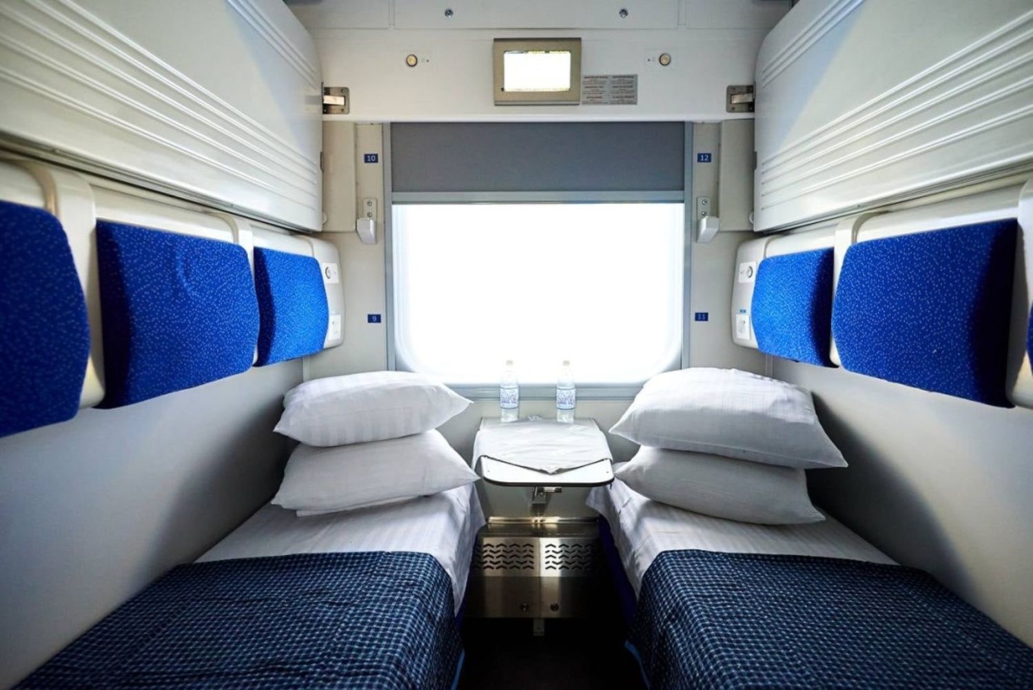 Укрзалізниця запускає нові рейси: 4 за кордон і 10 між містами - фото 1