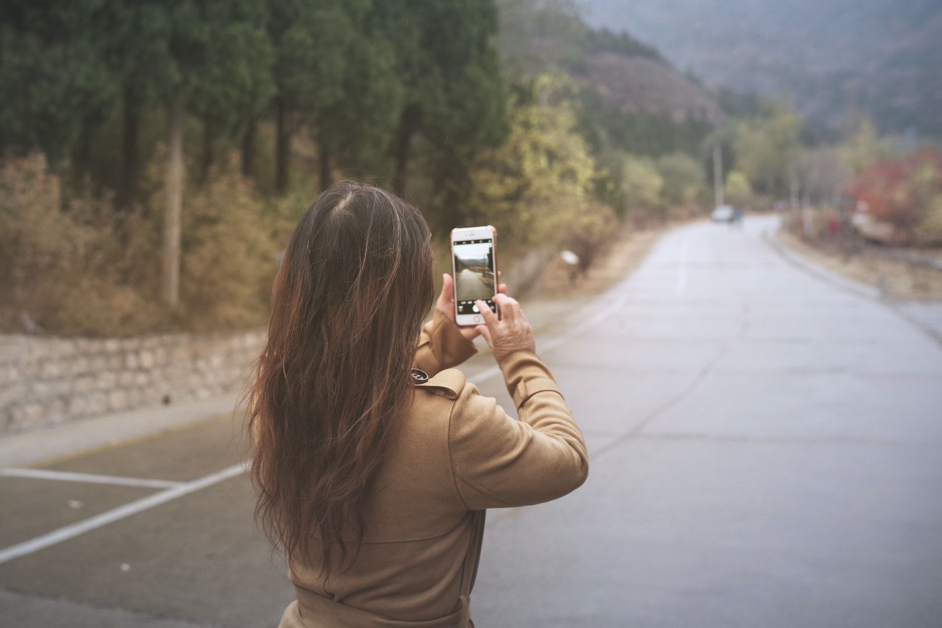 Нічні заморозки та тумани: якою буде погода в Україні 7 листопада