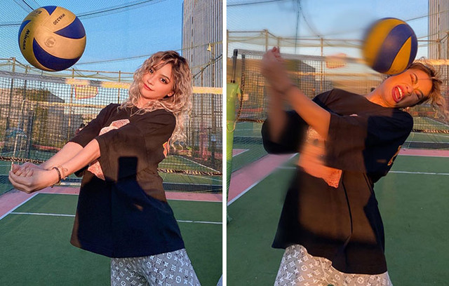 Інстаграм і реальність: блогерка показала, що ховається за ідеальними фото - фото 515337