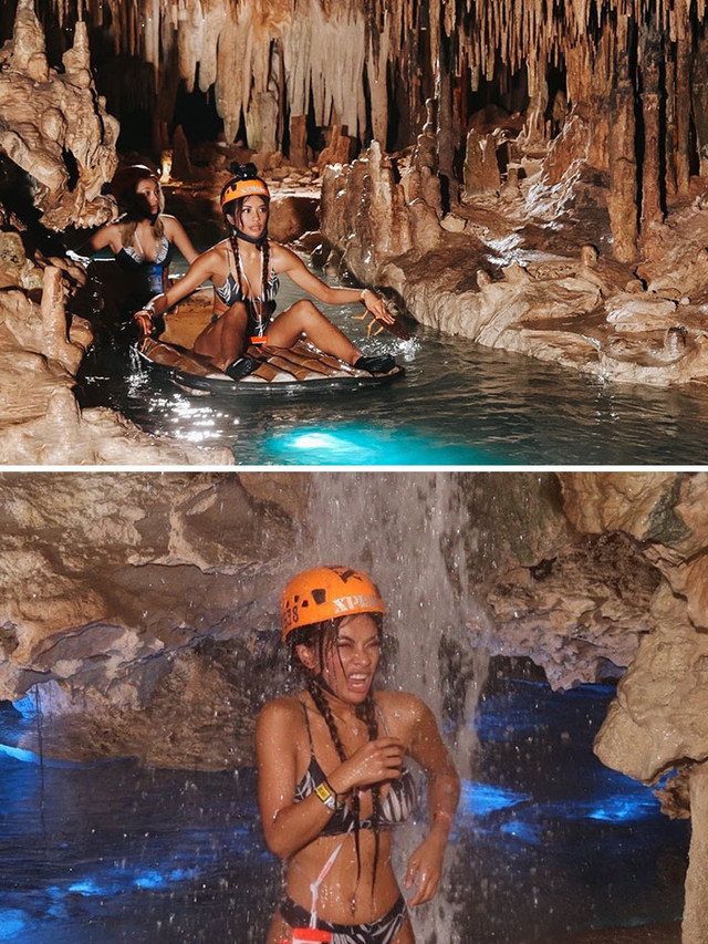 Інстаграм і реальність: блогерка показала, що ховається за ідеальними фото - фото 515338