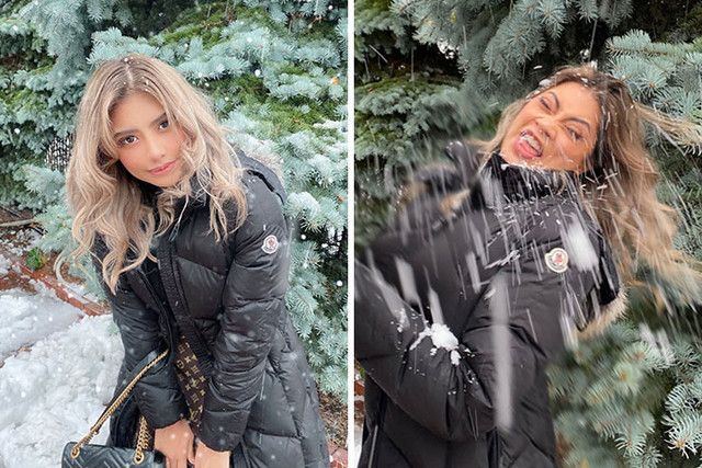 Інстаграм і реальність: блогерка показала, що ховається за ідеальними фото - фото 515340