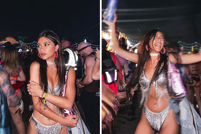 Інстаграм і реальність: блогерка показала, що ховається за ідеальними фото - фото 515341