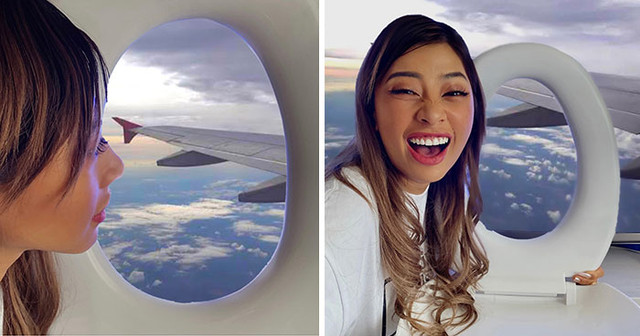 Інстаграм і реальність: блогерка показала, що ховається за ідеальними фото - фото 515348