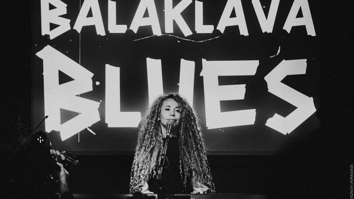 Україно-канадський дует Balaklava Blues презентує другий студійний альбом LET ME OUT - фото 1