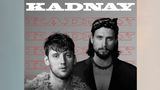 Ідеально для сексу: KADNAY презентували нову романтично-пристрасну пісню 