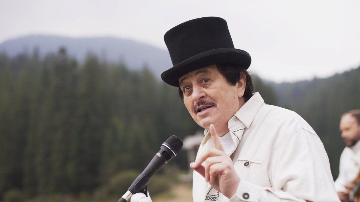 З присвятою усім українцям: у Львові з єдиним концертом виступить Іван Попович