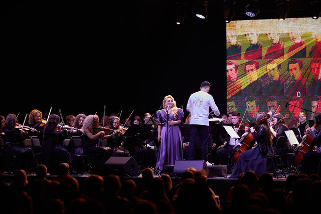 Соломія Чубай презентувала новий кліп на пісню 'Я тебе згадую', яка про всіх нас зараз - фото 515494