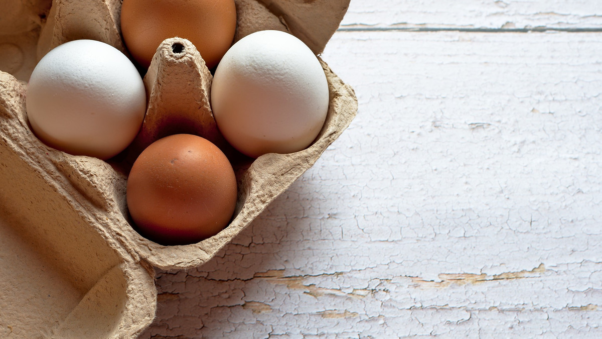 Чим замінити яйця у випічці: 5 порад знаменитого шеф-кухаря - фото 1