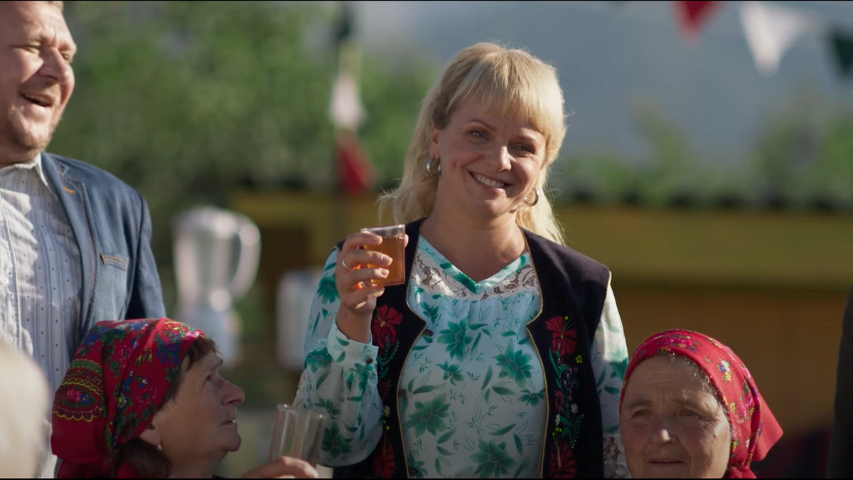 "Коза Ностра. Мама їде": трейлер україно-італійської комедії, яка буде у кіно з 1 грудня - фото 1