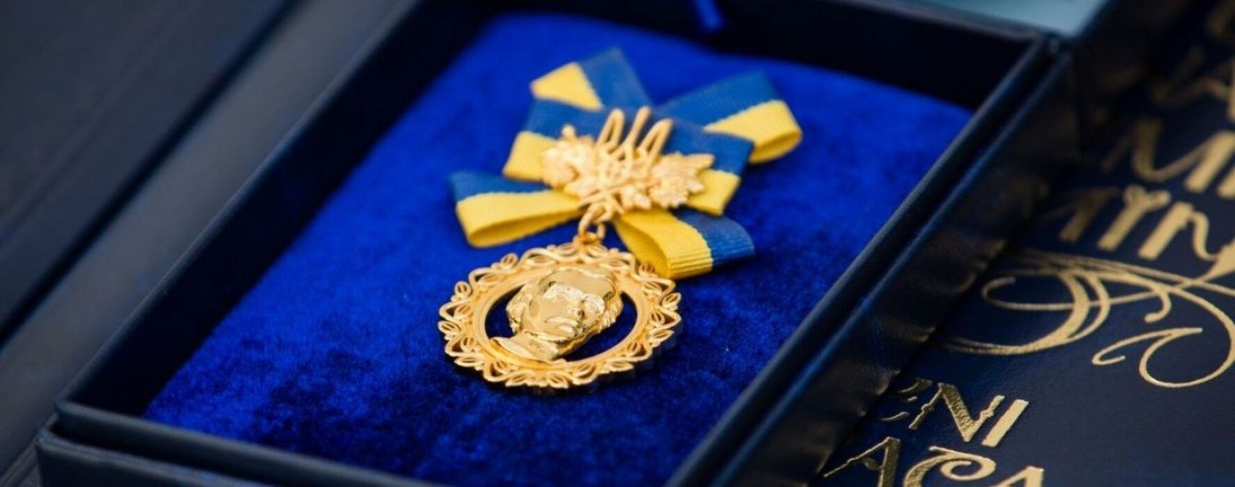 Шевченківська премія 2023: відомі імена номінантів - фото 1