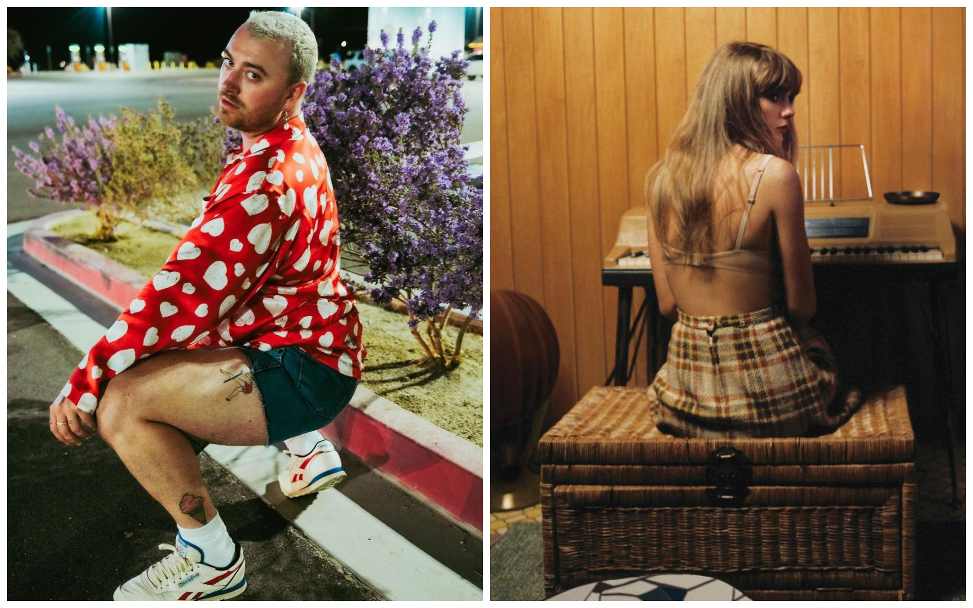 Переможці  MTV Europe Music Awards 2022 - фото 1