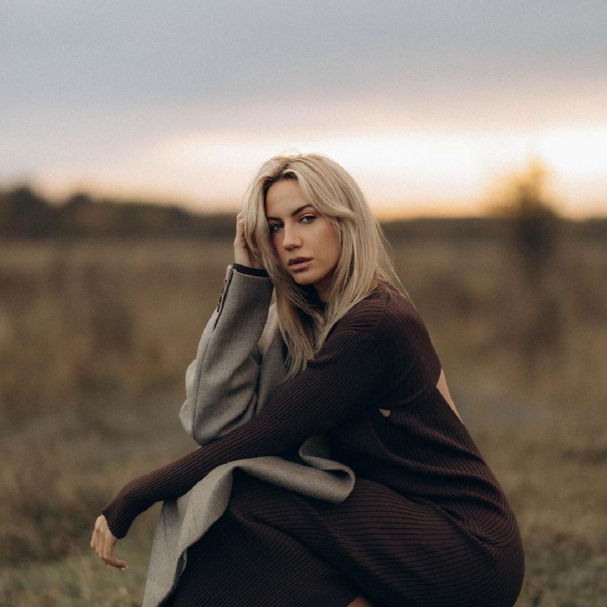 Прем'єра пісні Леся Нікітюк – Тільки-тільки - фото 1